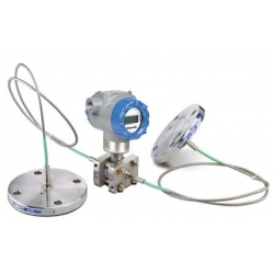 Honeywell ST 700 Remote Diaphragm Seal Transmitters 